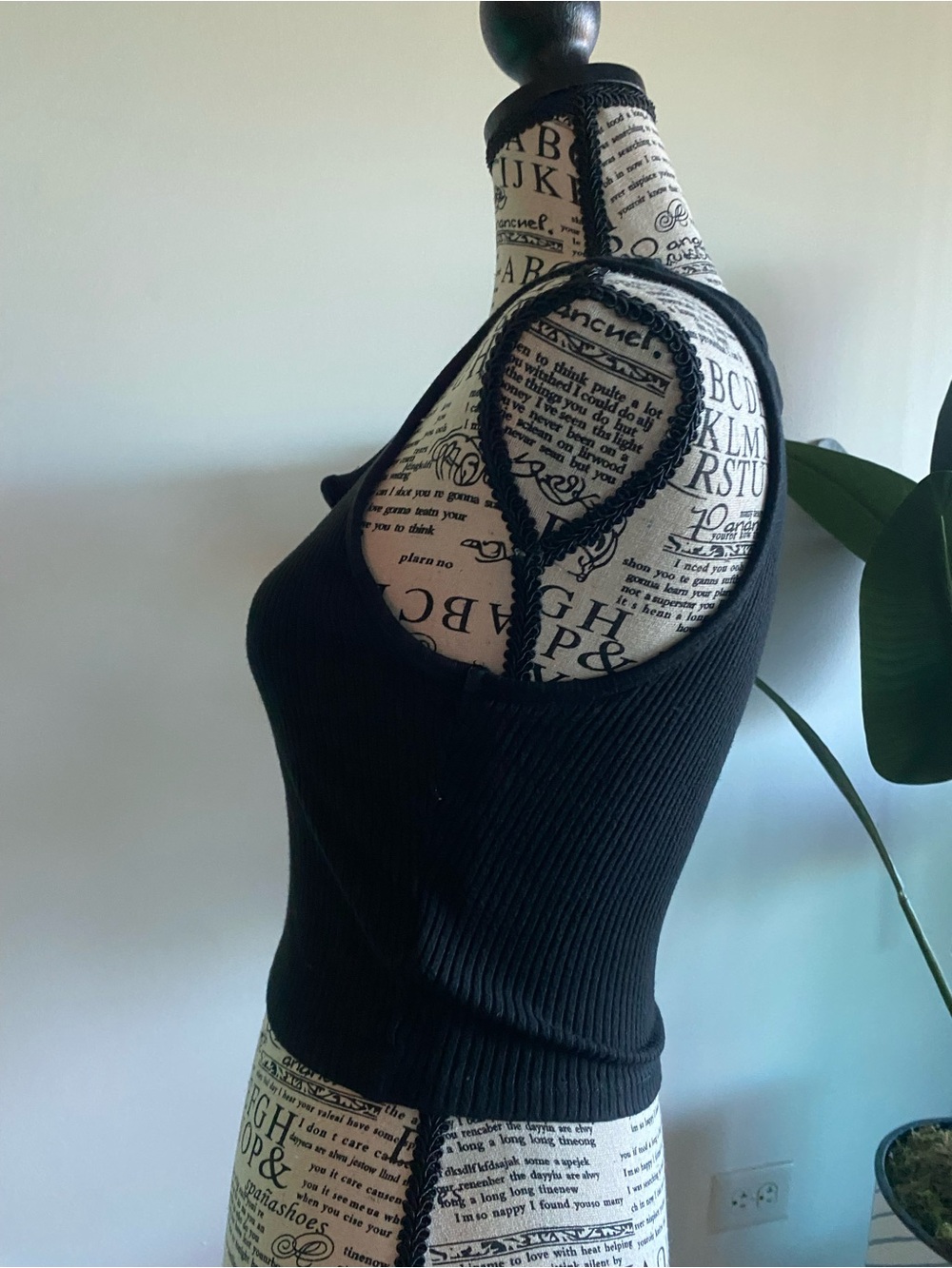 The RANGE Henley Tank! - Picture 4 of 8